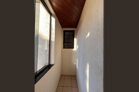Casa para alugar com 110m², 2 quartos e 2 vagas