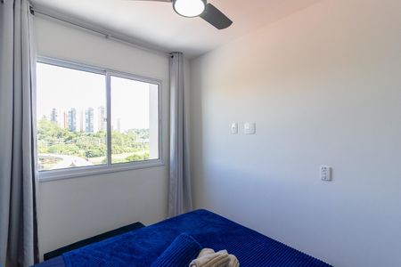 Apartamento para alugar com 29m², 1 quarto e sem vagaQuarto