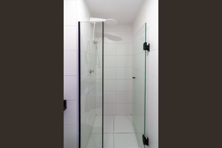 Apartamento para alugar com 29m², 1 quarto e sem vagaBanheiro