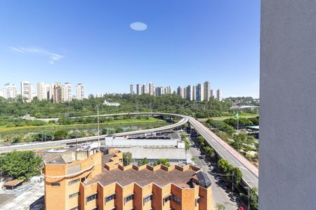 Apartamento para alugar com 29m², 1 quarto e sem vagaVista Quarto