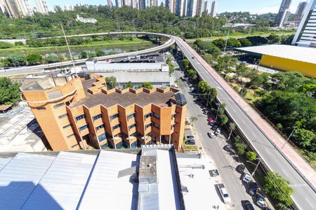 Apartamento para alugar com 29m², 1 quarto e sem vagaVista Varanda