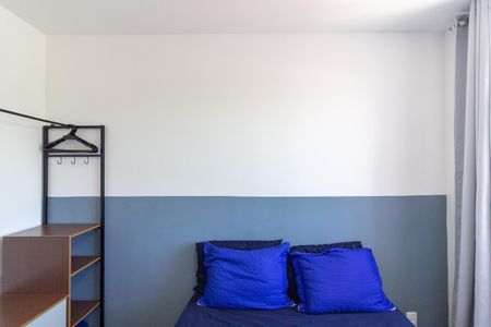 Apartamento para alugar com 29m², 1 quarto e sem vagaQuarto