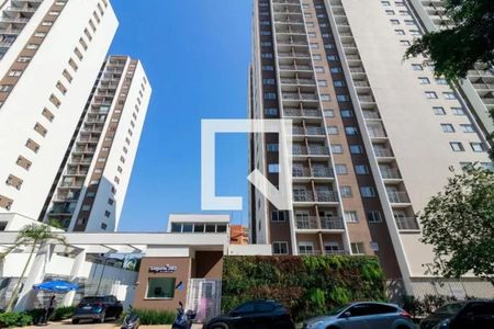 Apartamento para alugar com 29m², 1 quarto e sem vagaFacahda