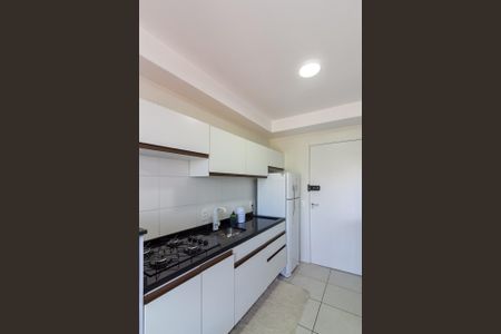 Apartamento para alugar com 29m², 1 quarto e sem vagaCozinha