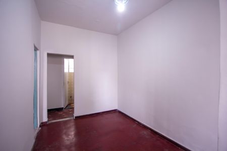 Sala de casa para alugar com 1 quarto, 40m² em Jardim Catarina, São Gonçalo