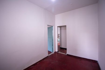 Sala de casa para alugar com 1 quarto, 40m² em Jardim Catarina, São Gonçalo