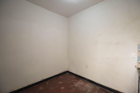 Casa para alugar com 40m², 1 quarto e 2 vagasCozinha