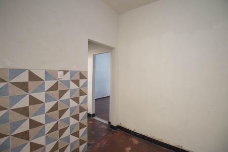 Casa para alugar com 40m², 1 quarto e 2 vagasCozinha