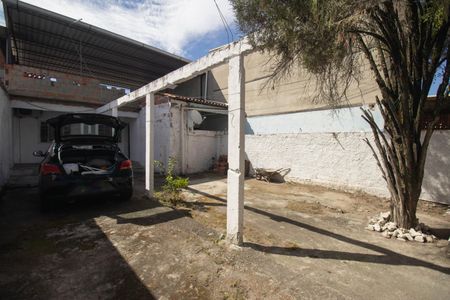 Casa para alugar com 40m², 1 quarto e 2 vagasGaragem