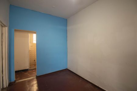 Casa para alugar com 40m², 1 quarto e 2 vagasSala
