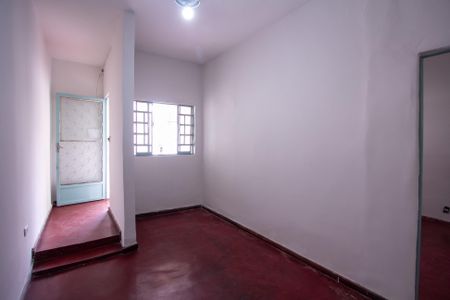Sala de casa para alugar com 1 quarto, 40m² em Jardim Catarina, São Gonçalo