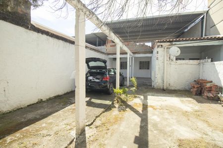Casa para alugar com 40m², 1 quarto e 2 vagasGaragem