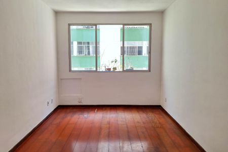 Sala de apartamento à venda com 2 quartos, 76m² em Icaraí, Niterói