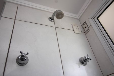 Apartamento à venda com 62m², 3 quartos e 1 vaga Apartamento à venda com 62m², 3 quartos e 1 vagaBanheiro Social