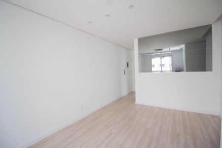 Sala de apartamento à venda com 3 quartos, 62m² em Jardim Iris, São Paulo