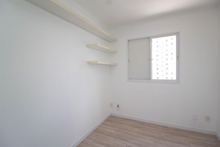 Apartamento à venda com 62m², 3 quartos e 1 vaga Apartamento à venda com 62m², 3 quartos e 1 vagaQuarto 2
