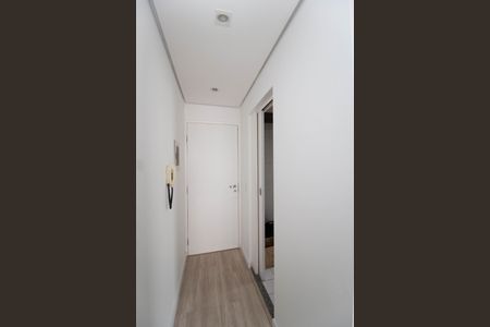 Apartamento à venda com 62m², 3 quartos e 1 vaga Apartamento à venda com 62m², 3 quartos e 1 vagaCorredor