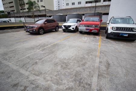 Apartamento à venda com 62m², 3 quartos e 1 vaga Apartamento à venda com 62m², 3 quartos e 1 vagaGaragem