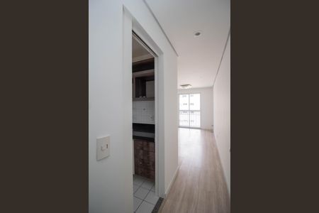 Apartamento à venda com 62m², 3 quartos e 1 vaga Apartamento à venda com 62m², 3 quartos e 1 vagaHall de entrada