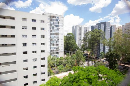 Apartamento à venda com 62m², 3 quartos e 1 vaga Apartamento à venda com 62m², 3 quartos e 1 vagaVista do Quarto 1