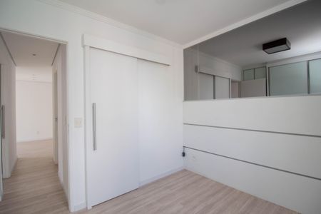 Apartamento à venda com 62m², 3 quartos e 1 vaga Apartamento à venda com 62m², 3 quartos e 1 vagaQuarto 1 - Suíte