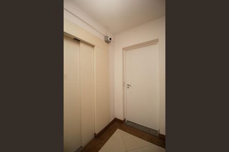 Apartamento à venda com 62m², 3 quartos e 1 vaga Apartamento à venda com 62m², 3 quartos e 1 vagaHall de entrada