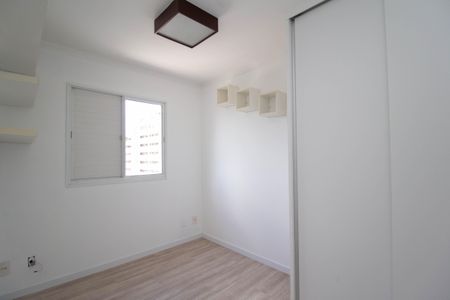 Apartamento à venda com 62m², 3 quartos e 1 vaga Apartamento à venda com 62m², 3 quartos e 1 vagaQuarto 2