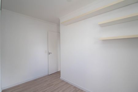 Apartamento à venda com 62m², 3 quartos e 1 vaga Apartamento à venda com 62m², 3 quartos e 1 vagaQuarto 2