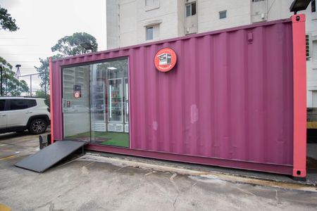 Apartamento à venda com 62m², 3 quartos e 1 vaga Apartamento à venda com 62m², 3 quartos e 1 vagaConveniência