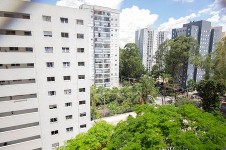 Apartamento à venda com 62m², 3 quartos e 1 vaga Apartamento à venda com 62m², 3 quartos e 1 vagaVista do Quarto 2