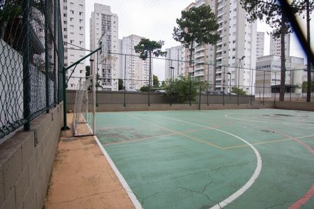 Apartamento à venda com 62m², 3 quartos e 1 vaga Apartamento à venda com 62m², 3 quartos e 1 vagaQuadra Esportiva