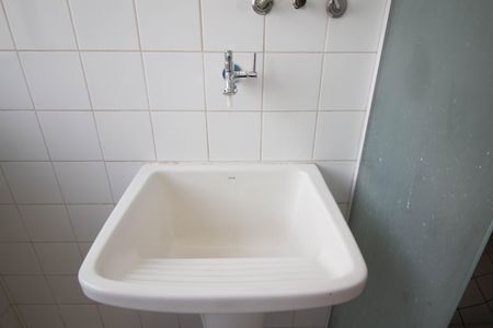 Apartamento à venda com 62m², 3 quartos e 1 vaga Apartamento à venda com 62m², 3 quartos e 1 vagaÁrea de Serviço