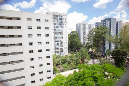 Apartamento à venda com 62m², 3 quartos e 1 vaga Apartamento à venda com 62m², 3 quartos e 1 vagaVista Varanda da Sala