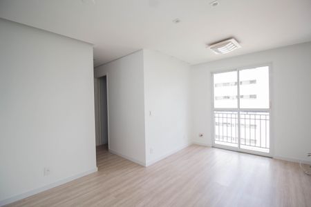 Sala de apartamento à venda com 3 quartos, 62m² em Jardim Iris, São Paulo