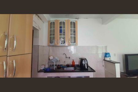 Casa à venda com 250m², 5 quartos e 2 vagasCozinha