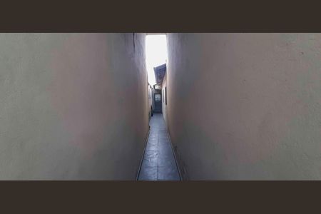 Casa à venda com 250m², 5 quartos e 2 vagasCorredor Externo