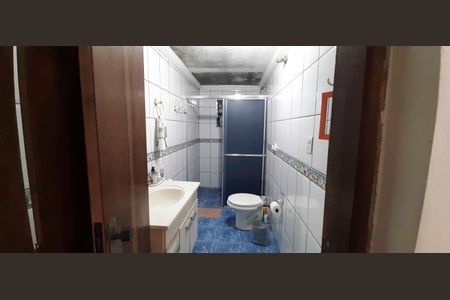 Banheiro de casa à venda com 5 quartos, 250m² em Bela Vista, Osasco