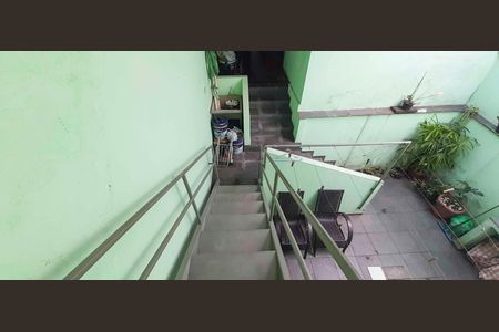 Casa à venda com 250m², 5 quartos e 2 vagasÁrea de Serviço