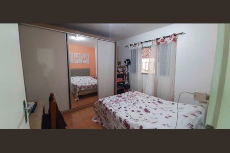 Quarto 1 de casa à venda com 5 quartos, 250m² em Bela Vista, Osasco