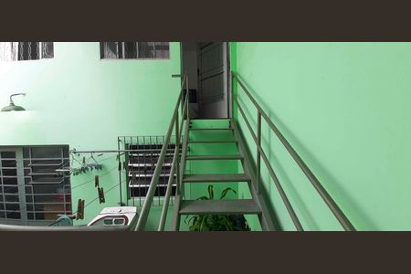 Casa à venda com 250m², 5 quartos e 2 vagasAcesso a Edícula