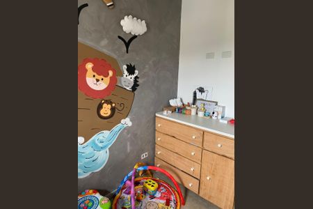 Quarto de casa à venda com 2 quartos, 49m² em Vila Junqueira, Santo André