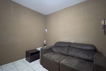 Apartamento à venda com 50m², 2 quartos e 1 vagaSala