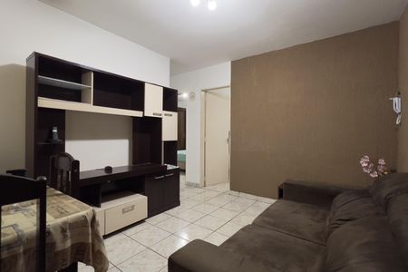 Apartamento à venda com 50m², 2 quartos e 1 vagaSala