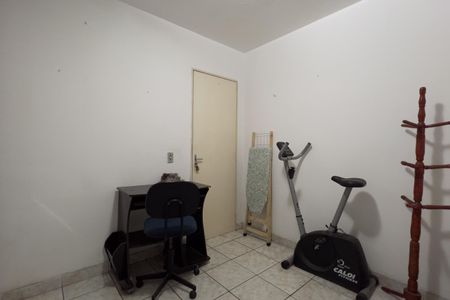 Quarto 2 de apartamento à venda com 2 quartos, 50m² em Vila Bremen, Guarulhos
