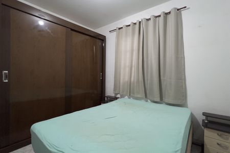 Quarto 1 de apartamento à venda com 2 quartos, 50m² em Vila Bremen, Guarulhos