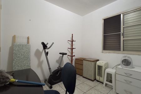 Apartamento à venda com 50m², 2 quartos e 1 vagaQuarto 2