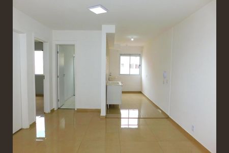 Apartamento para alugar com 2 quartos, 49m² em Parque Bom Retiro, Paulínia