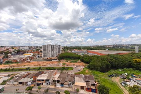 Apartamento para alugar com 45m², 2 quartos e 1 vaga Apartamento para alugar com 45m², 2 quartos e 1 vagaVista Quarto 2