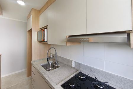 Apartamento para alugar com 45m², 2 quartos e 1 vaga Apartamento para alugar com 45m², 2 quartos e 1 vagaCozinha