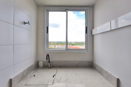 Apartamento para alugar com 45m², 2 quartos e 1 vaga Apartamento para alugar com 45m², 2 quartos e 1 vagaÁrea de Serviço